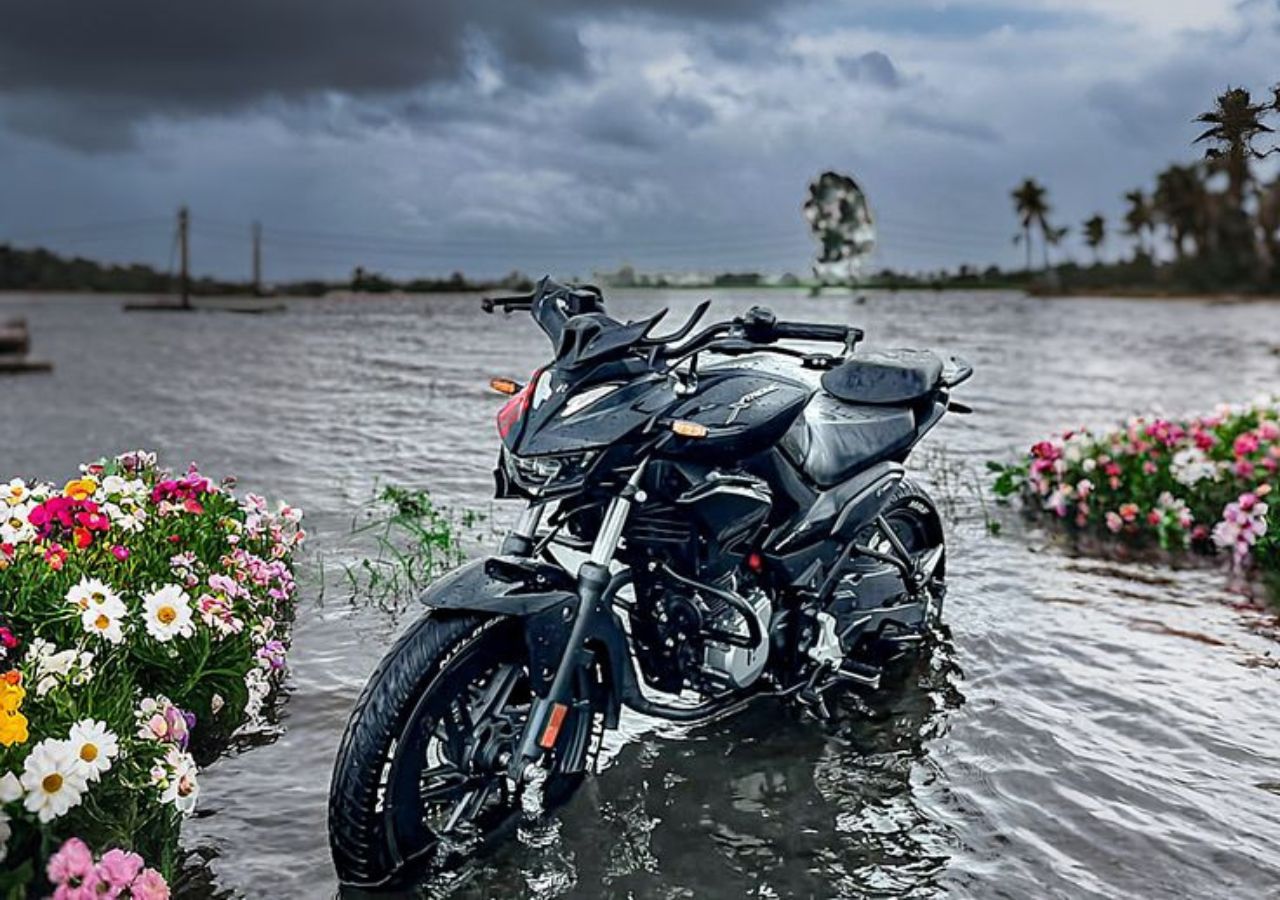 TVS Raider 125 Review –...