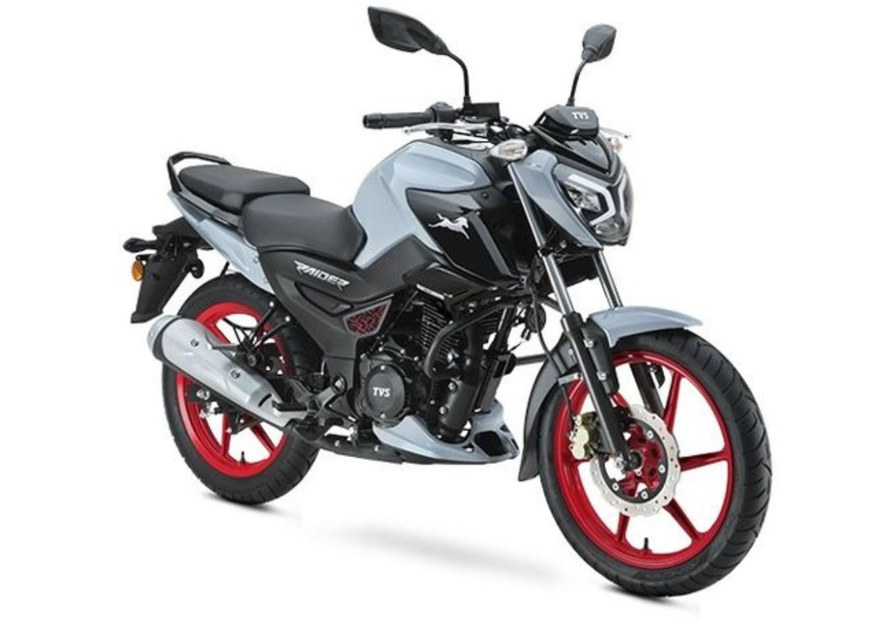 TVS Raider 125 Review 2025:...