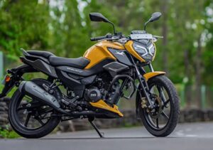 TVS Raider 125 2025 Review: The Ultimate Mileage King with Sporty DNA?