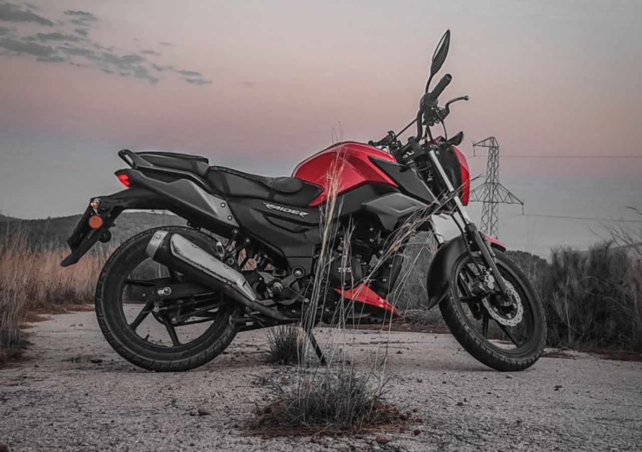 TVS Raider 125 Review –...