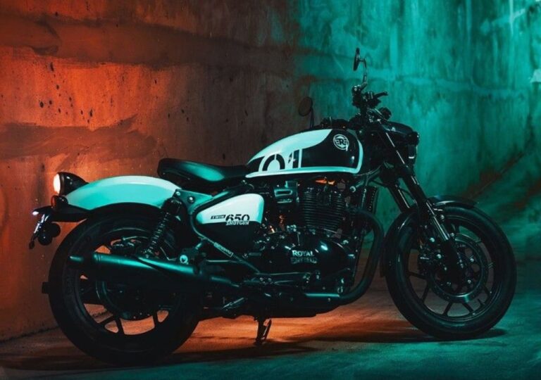 TVS Ronin 2025 Review: The Perfect Blend of Style, Power & Tech?