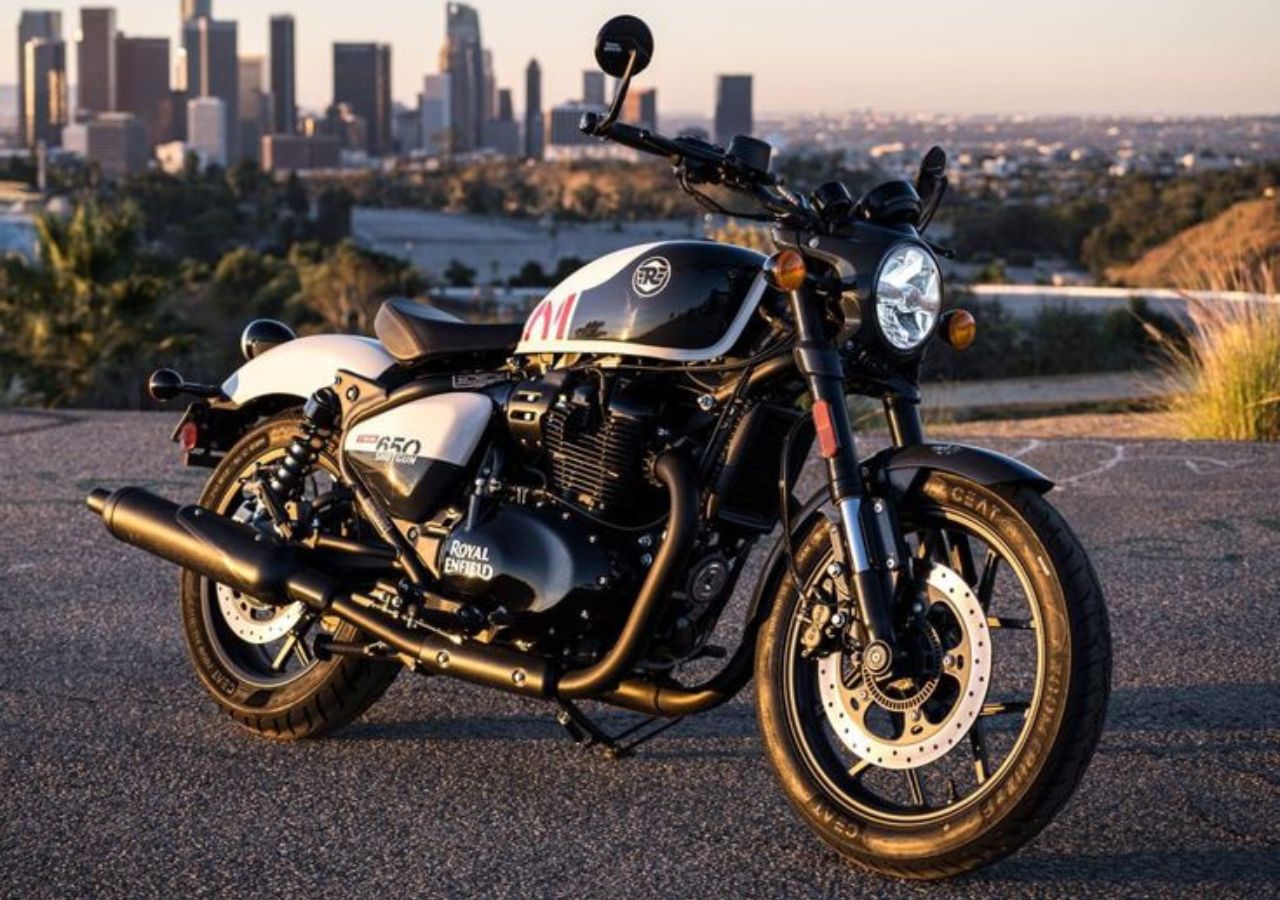 TVS Ronin 2025 Review: The...