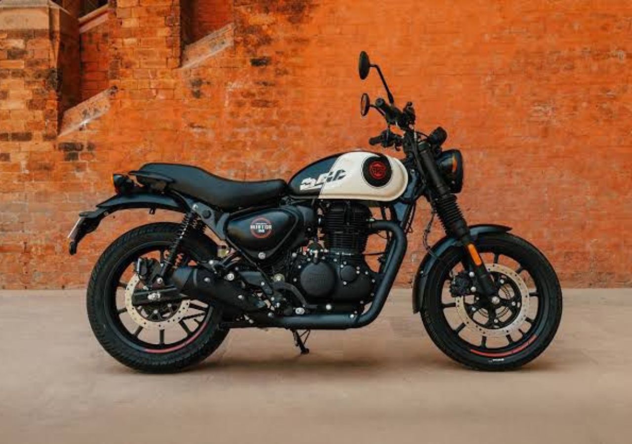 TVS Ronin 2025 Review: The...