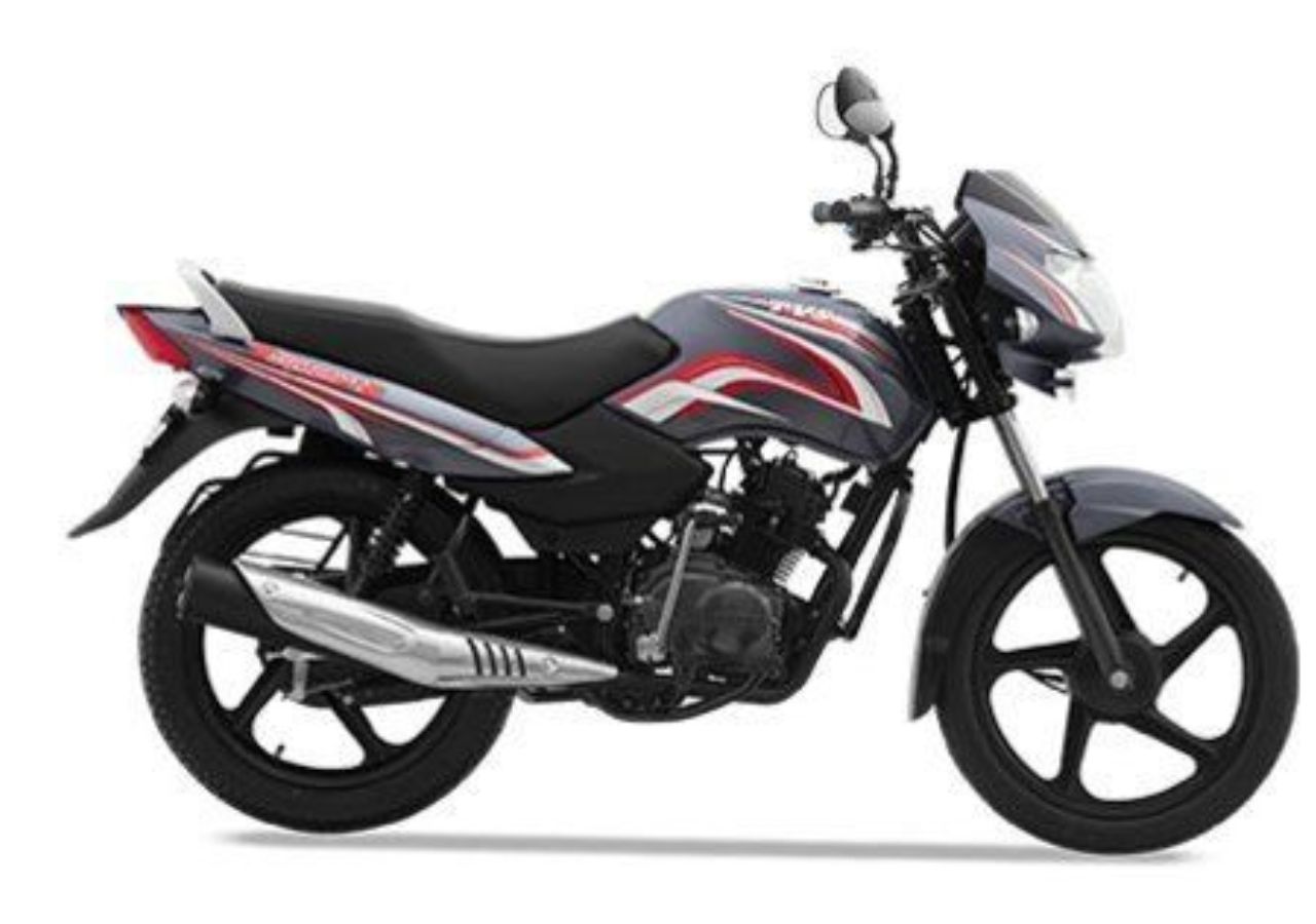 TVS Sport 2025: The Ultimate...