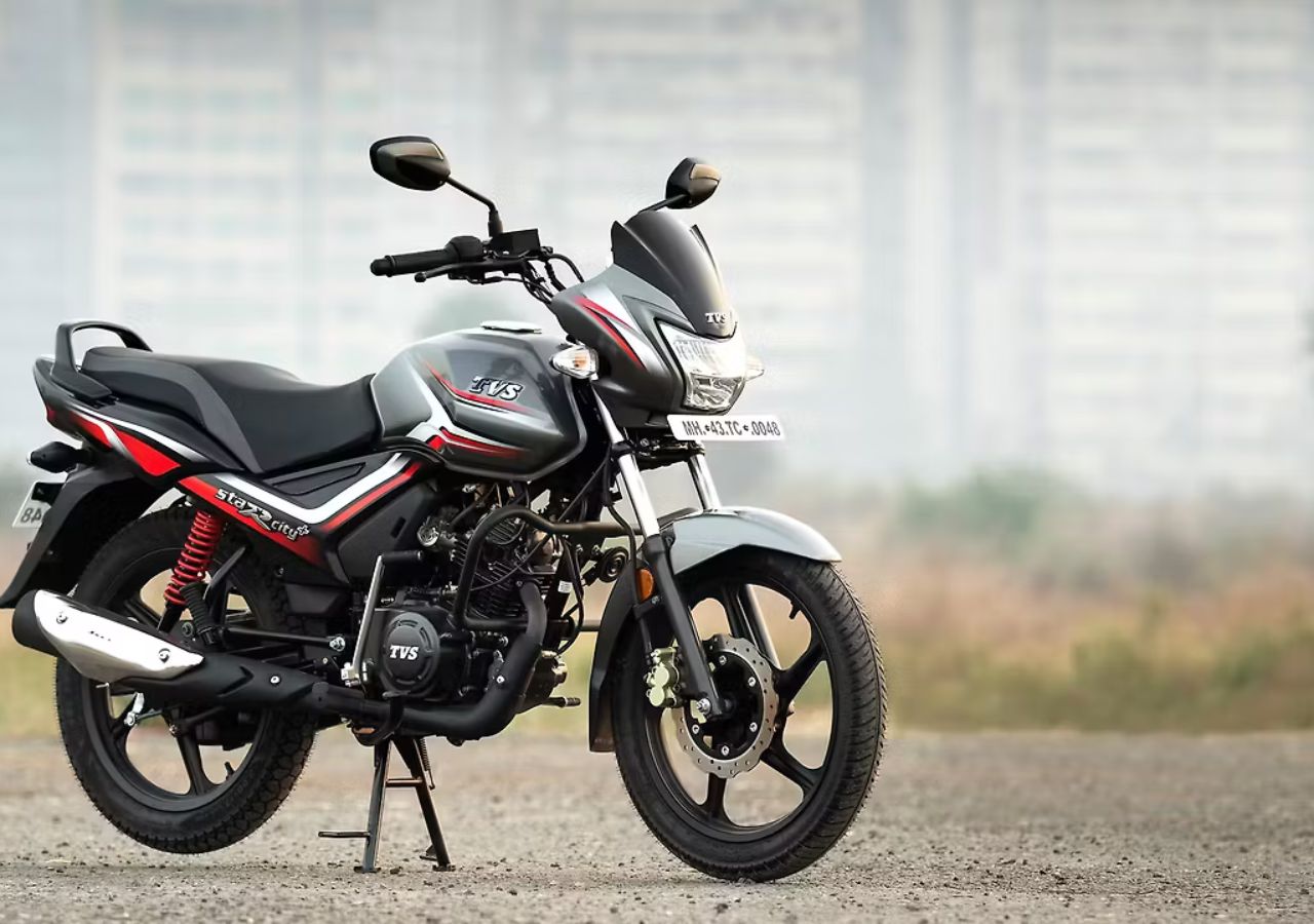 TVS Sport 2025: The Ultimate...