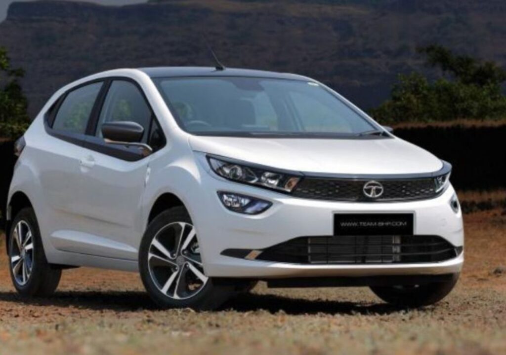Tata Altroz 2025 1