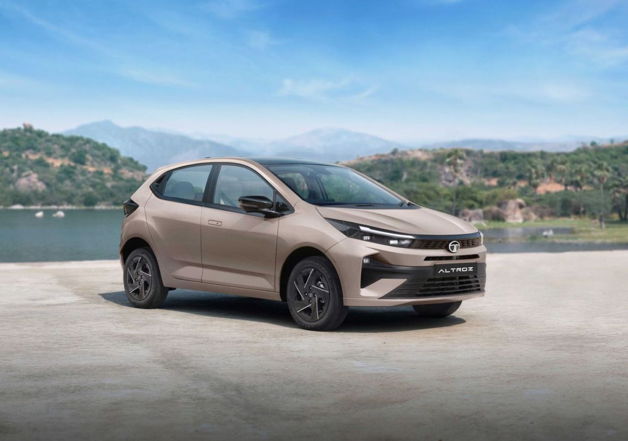 Tata Altroz 2025 Review: Bold...