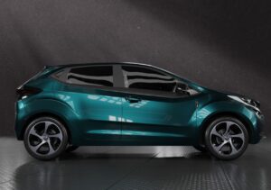 Why Tata Altroz EV 2025 Could Be Your Next Electric Primium Hatchback
