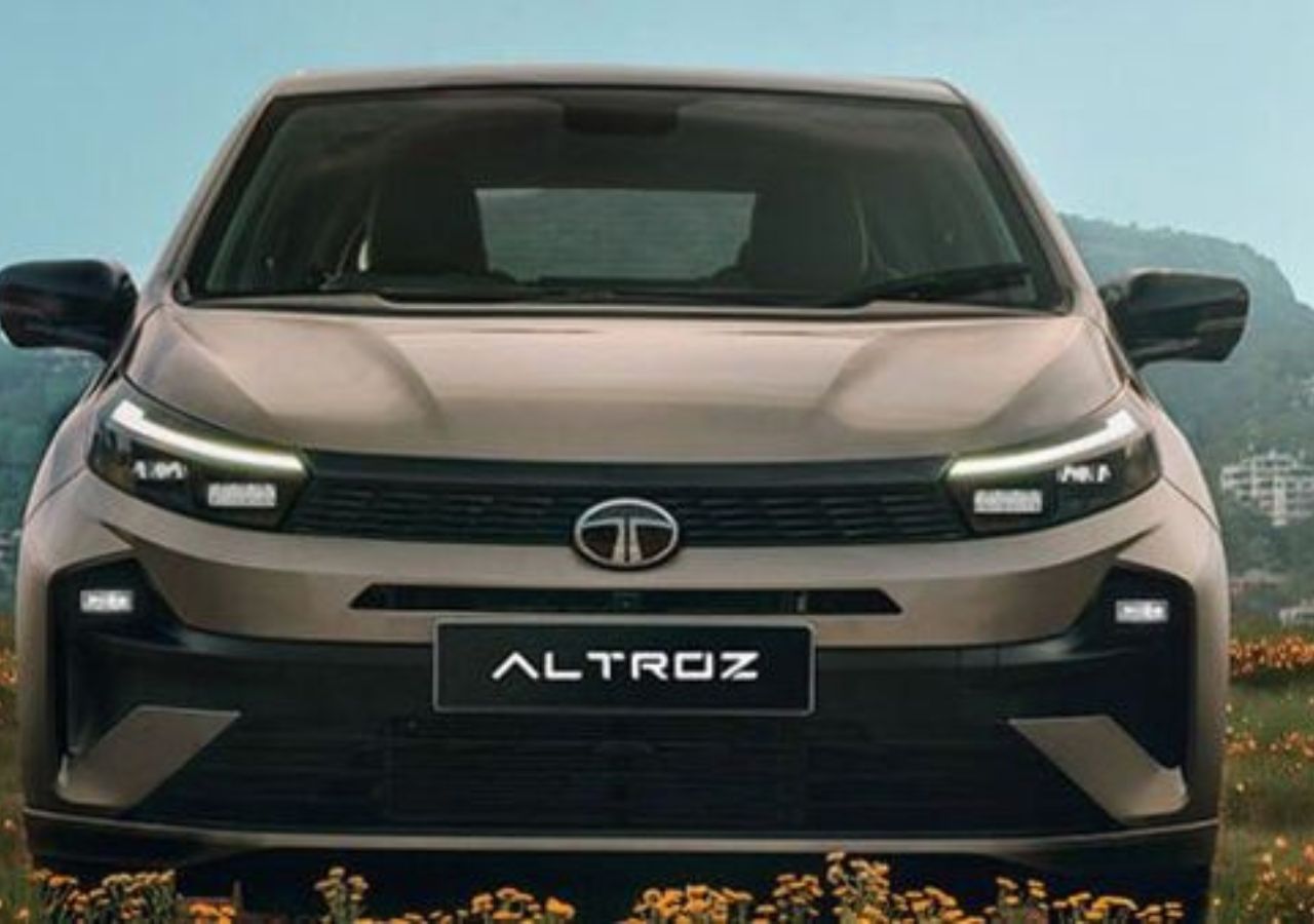Tata Altroz 2025 Review: Bold...