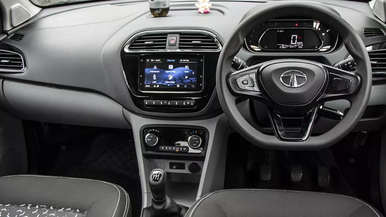 Tata के गाड़ियों की