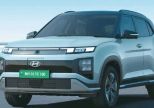 Tata Harrier EV Review – The Bold Electric SUV That Redefines Performance & Luxury