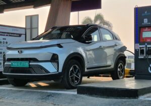 Tata Nexon 2025 See Everything You Need to Know Before Buying