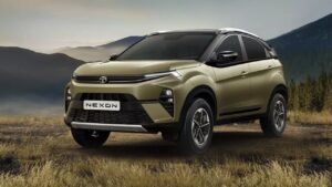 4 Upcoming Tata Compact SUVs For Under Rs. 10 Lakh In India