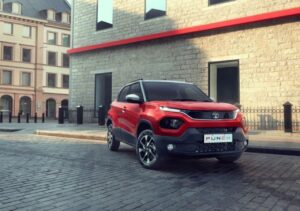 Tata Punch Facelift 2025 Review: Style Meets 5-Star Safety Under ₹6 Lakh?