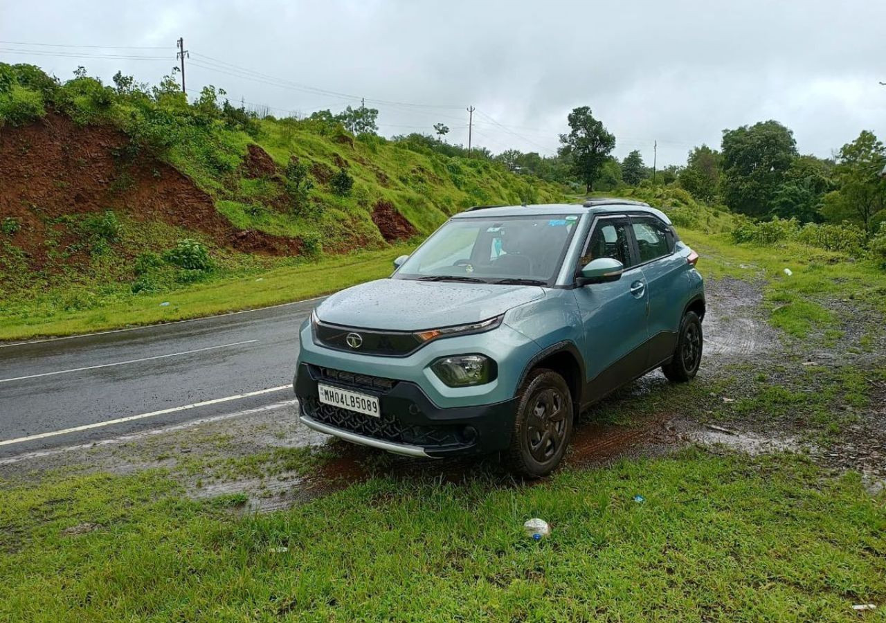 Tata Punch Facelift 2025 Review: Style Meets 5-Star Safety Under ₹6 Lakh? - Times  Bull