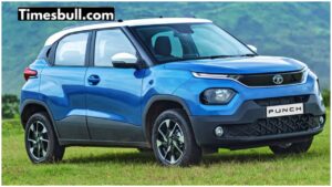 Tata’s 5 New Compact SUVs Coming Soon, Nexon EV and Punch EV to Get Big Upgrades