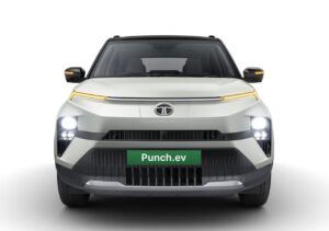 Why Tata Punch EV is India’s Next Popular Compact Electric SUV
