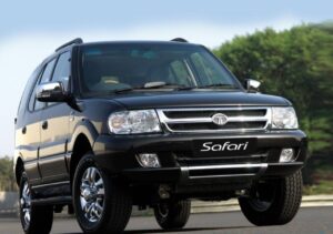 Tata Safari Classic Review – The Return of an Iconic SUV with Old-School Charm