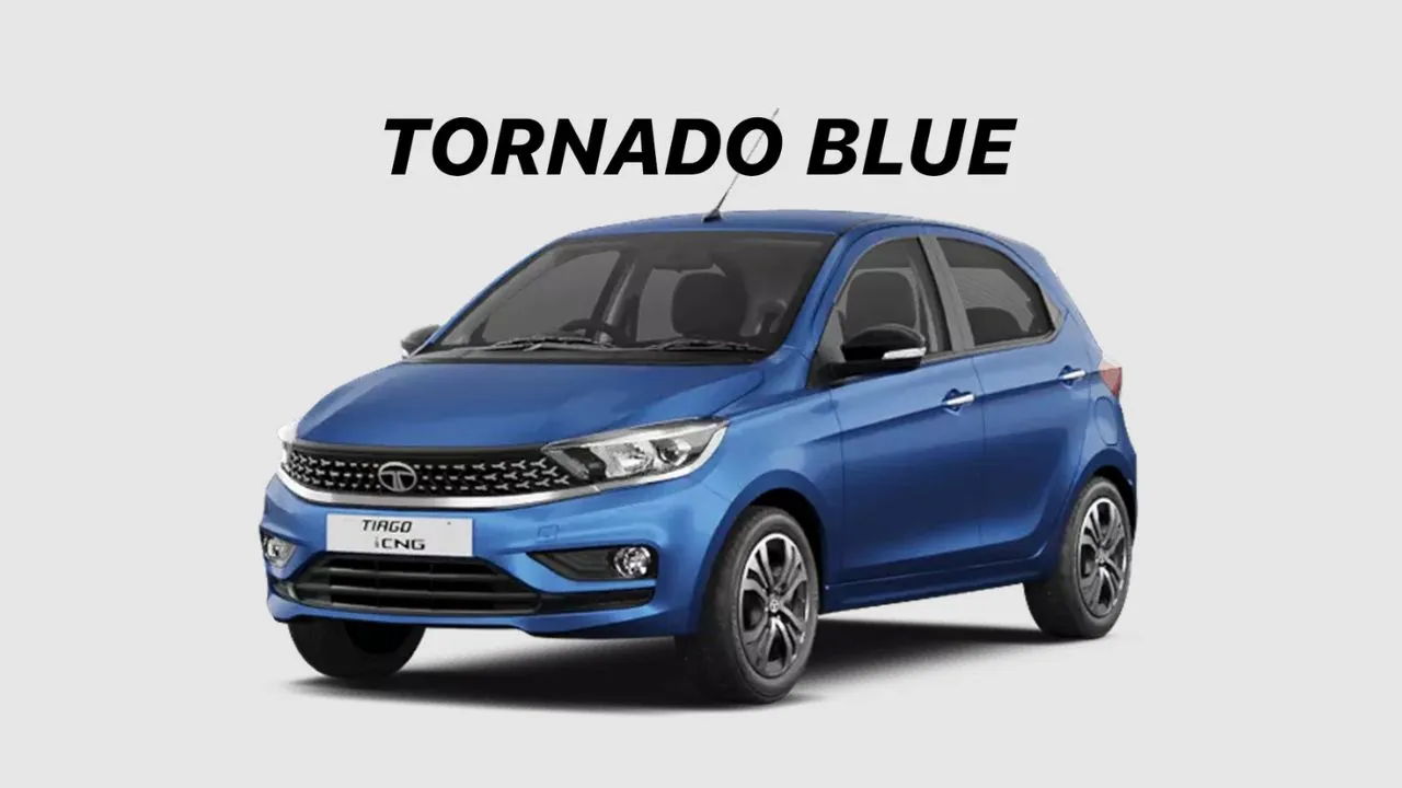 Tata Tiago