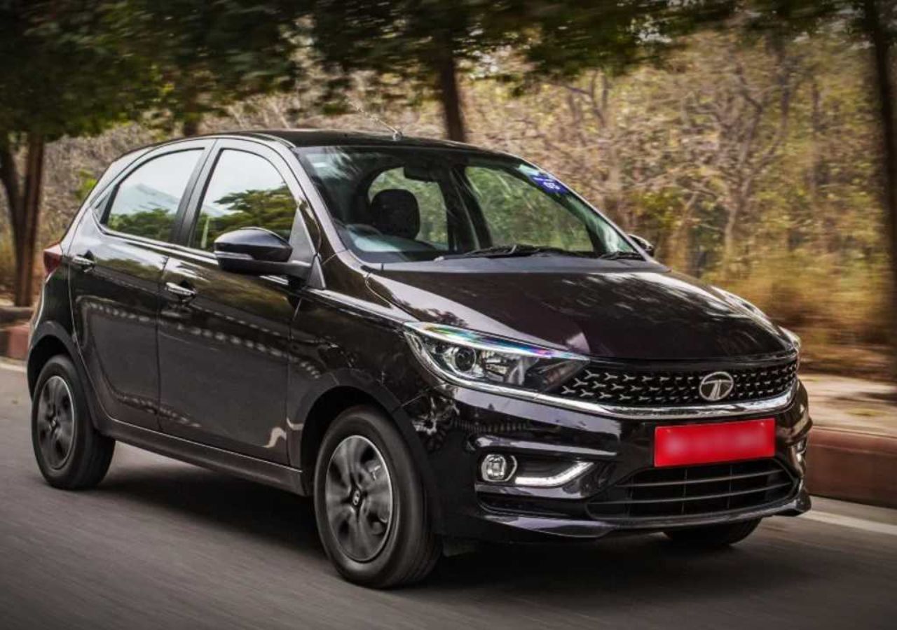 Tata Tiago 2025 Review:
