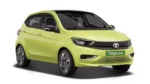 Tata Tiago EV 2025(Primary)