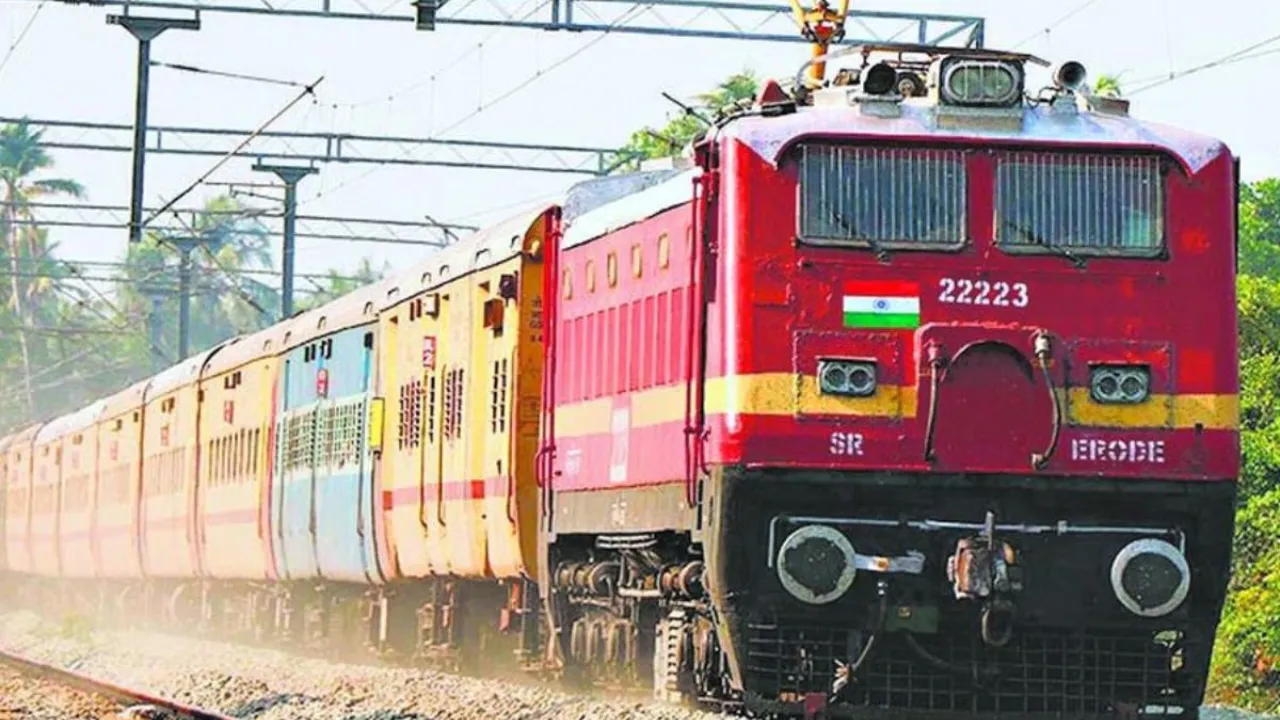 Tatkal Ticket Booking New Rules