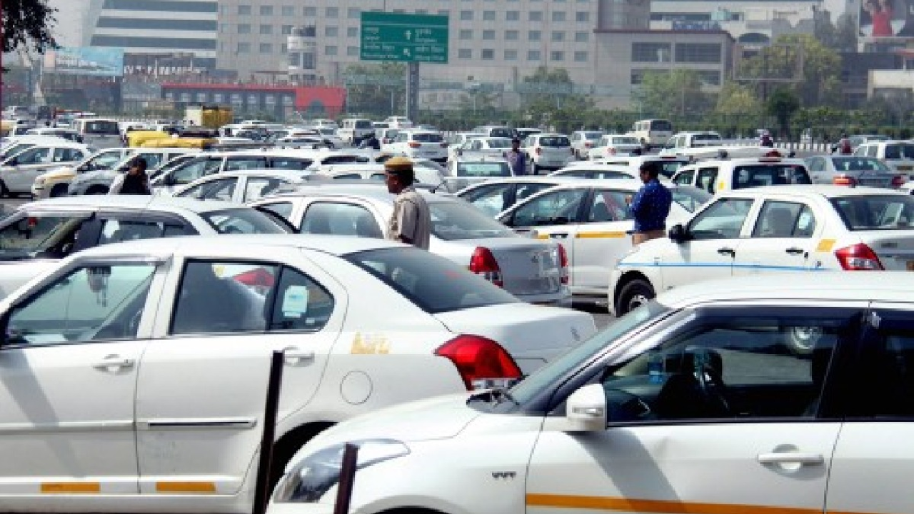 अब नई गाड़ी खरीदना पड़ेगा...