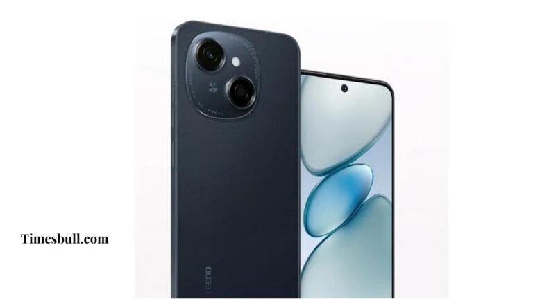 Tecno POP 9 Sees 28% Price Drop: Worth Grabbing or Not?