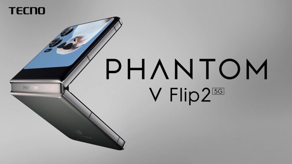 Tecno Phantom V Flip 2 Gets Rs 20,000 Off: Should You Buy This Stylish Foldable Now?