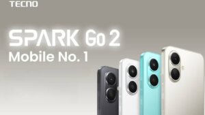 Tecno Spark Go 2 Launched in India at Just Rs 6,999 – Is It Worth Buying?