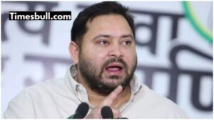 Tejashwi Yadav
