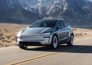 Tesla Model Y Electric SUV – Top Features, Specs & Expected Price