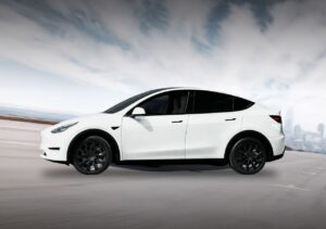 Tesla Model Y 2025 Launch in India – Specs, Offers & What’s New