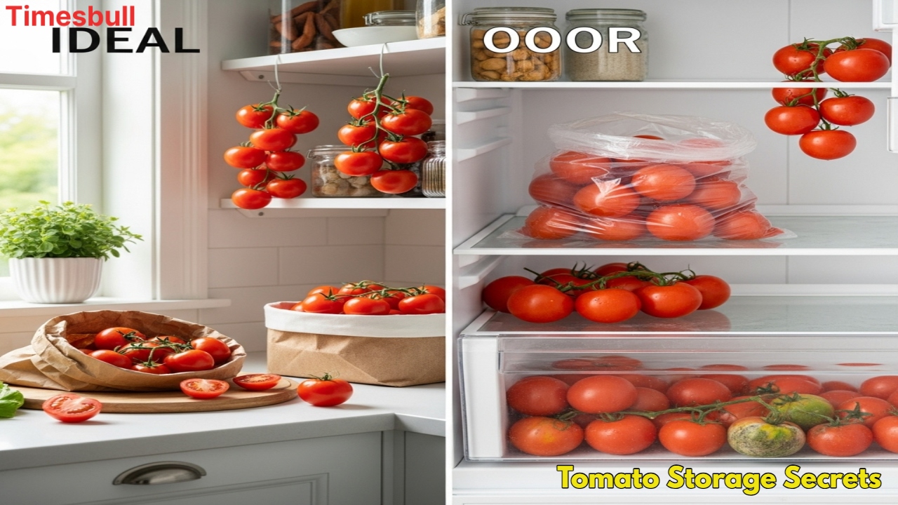 Kitchen Hacks: 5 Smart