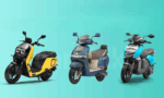 Top 3 Automatic Scooters in India with Best Resale Value
