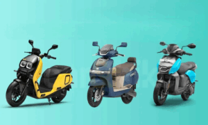 Best 3 Automatic Scooters in India with High Resale Value – Smart Two-Wheeler Buys in 2025