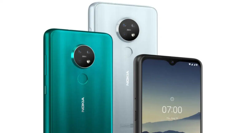 Top 3 Best Nokia Smartphones with Stunning Camera Quality and Powerful Photography Features in 2025