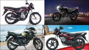 Top 3 Family-Friendly Bikes with Comfortable Seats Under Rs 1.2 Lakh – Best Daily Riders for Indian Roads
