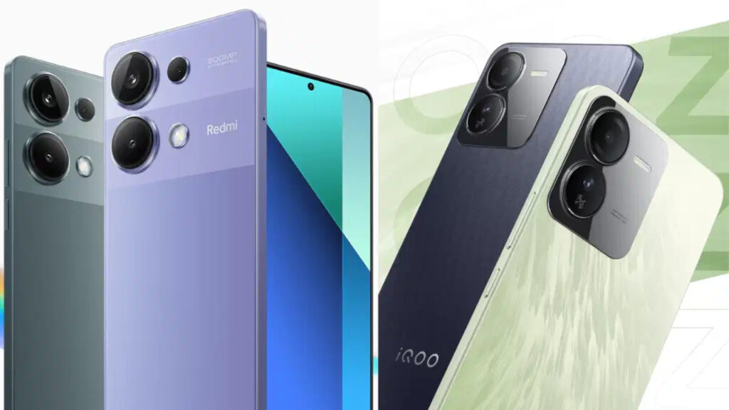 Top 3 Gaming Phones Under Rs 17,000 in India – Best for BGMI & COD Mobile Performance