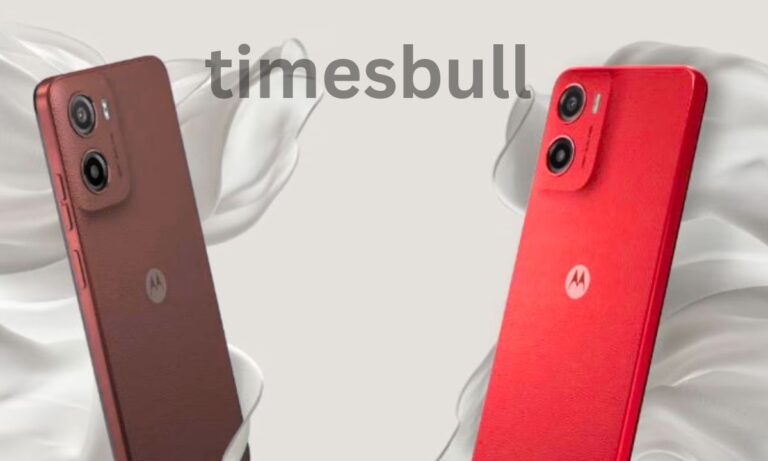 Top 3 Motorola Phones Under Rs 12000 In India