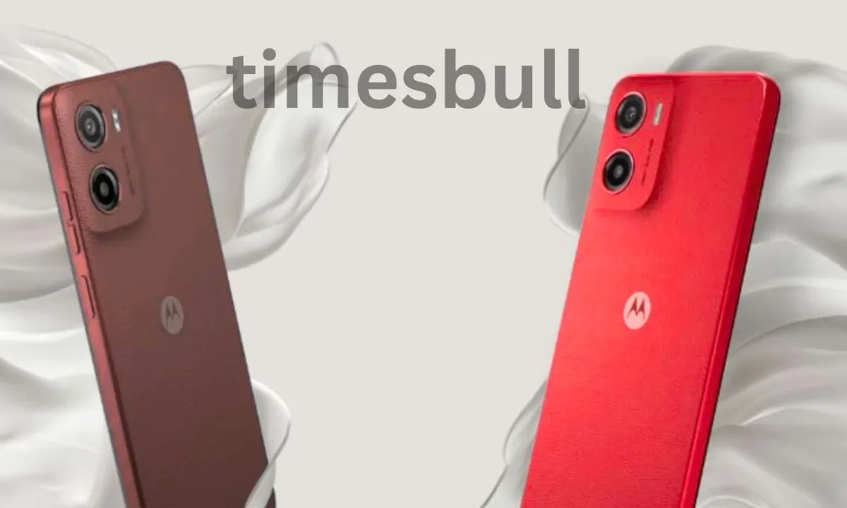 Top 3 Motorola