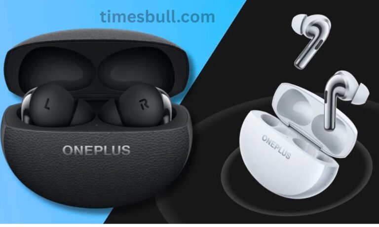 Top 3 OnePlus earbuds