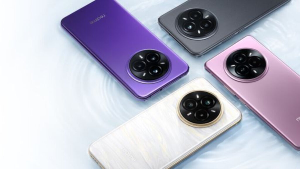 Top 3 Realme Smartphones for Photography Lovers in 2025 – Capture Every Moment Like a Pro