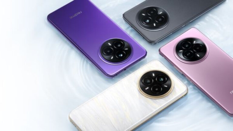 Top 3 Realme Smartphones for Photography Lovers in 2025 – Capture Every Moment Like a Pro