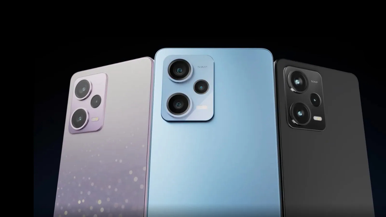 Top 3 Smartphones with Sony IMX Sensor Under Rs 20,000