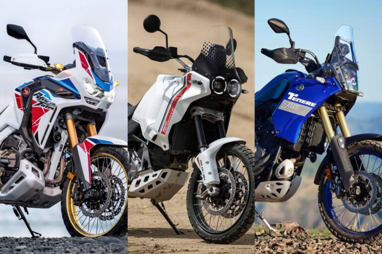Top 3 Touring Motorcycles Under Rs 2 Lakh in India – Best Bikes for Long-Distance Comfort & Performance
