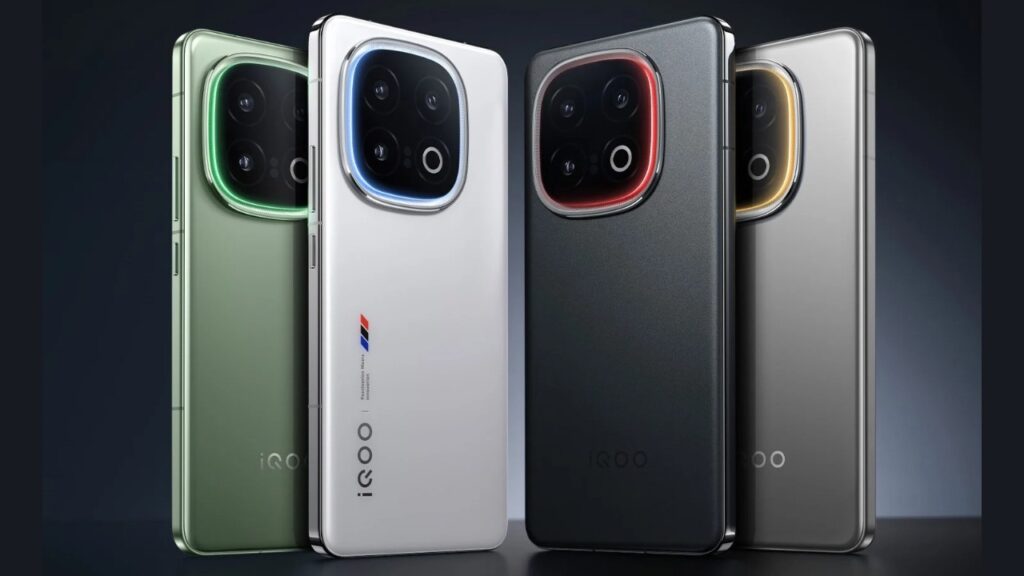 Top 3 iQOO Smartphones with AMOLED & 120Hz Display Under Rs 20,000 – Best Visual Experience in 2025