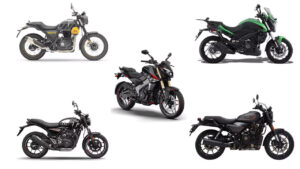 Top 4 Budget Bikes with LED Headlights and DRLs in India (2025) – Stylish, Safe & Affordable Picks Under Rs 1.5 Lakh
