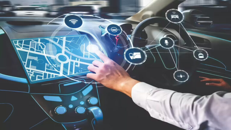 Top 4 Connected Cars with Built-in Alexa & Voice Control in India – 2025 Smart Drive Picks