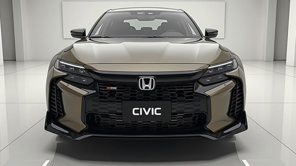 Top 4 Honda Cars with Best Mileage in 2025